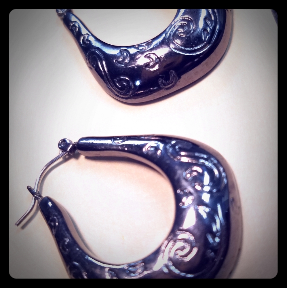 Chico Earrings